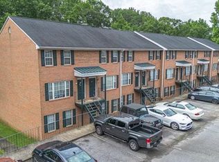 Cedar Bluffs, Athens, GA 30605