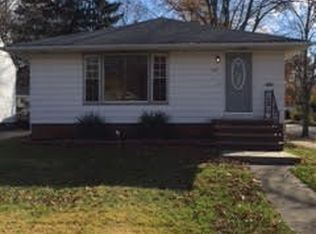 152 Palmetto St, Bedford, OH 44146