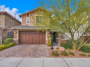 851 N Water St, Henderson, NV 89011