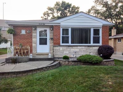 2050 Atwood Ave, Berkeley, IL, 60163