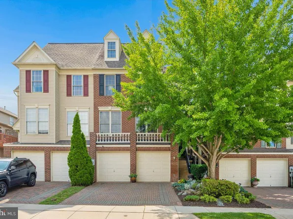2231 Bear Den Rd, Frederick, MD 21701
