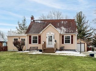4107 Drexel Ave, Madison, WI 53716