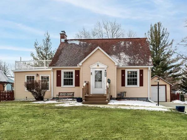 4107 Drexel Ave, Madison, WI 53716