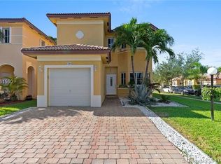 4104 NE 11th Dr, Homestead, FL 33033