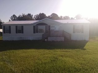 3450 Old Union Rd, Adel, GA 31620