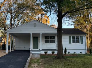 1125 Kingsbury Ave, Birmingham, AL 35213