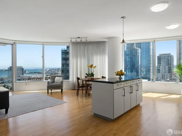 301 Main St #24F, San Francisco, CA 94107