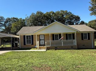 47 Roger Ave, Bolivar, TN 38008