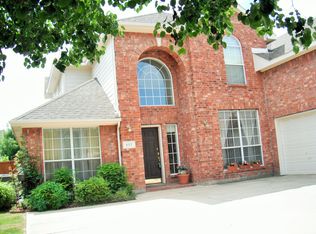 607 Eagle Nest Ln, Allen, TX 75013