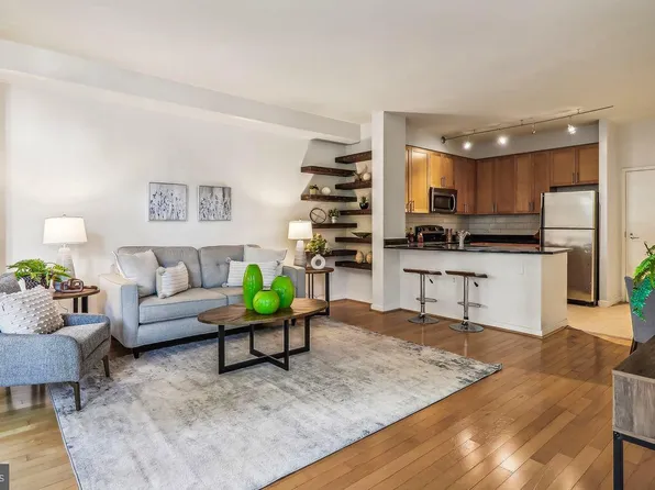 437 New York Ave NW APT 317, Washington, DC 20001