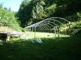 4346 Sams Creek Rd, Toledo, OR 97391