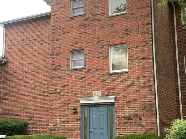 1323 Cunat Ct APT 1G, Lake In The Hills, IL 60156