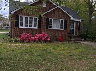 148 S Tusten St, Elberton, GA 30635
