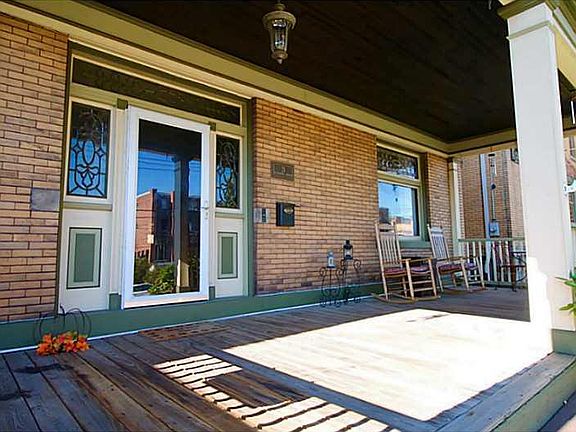 2nd image of 21 N Fremont Ave