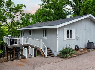 1945 Bittersweet Rd, Lake Ozark, MO 65049