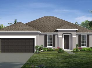 1400 Higbee St, Palm Bay, FL 32909