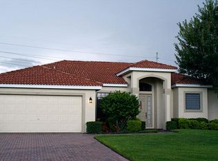 427 Caraway Dr, Poinciana, FL 34759