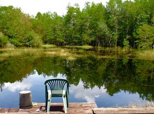 1810 Flowing Well Rd, Bonifay, FL 32425