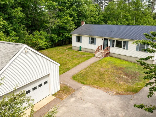 808 Wakefield Road, Wakefield, NH 03887