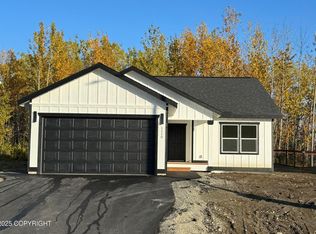 L20 B1 E Heartland Loop, Palmer, AK 99645