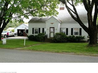 15 Gleason St, Thomaston, ME 04861