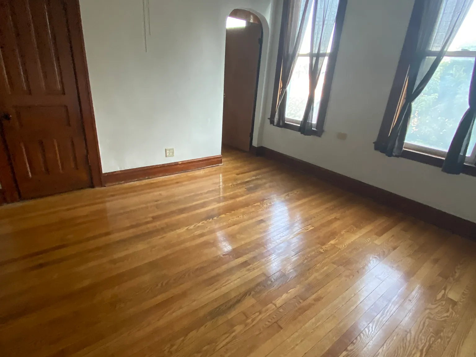 2 bed, 1520 sqft, $1,300 — Photo 2