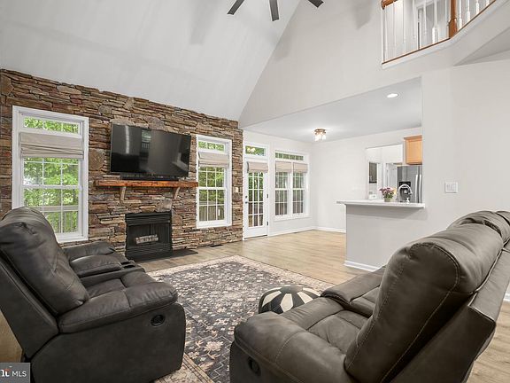 4th image of 1472 Morris Pond Dr