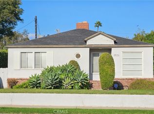 3446 Cabrillo Blvd, Los Angeles, CA 90066