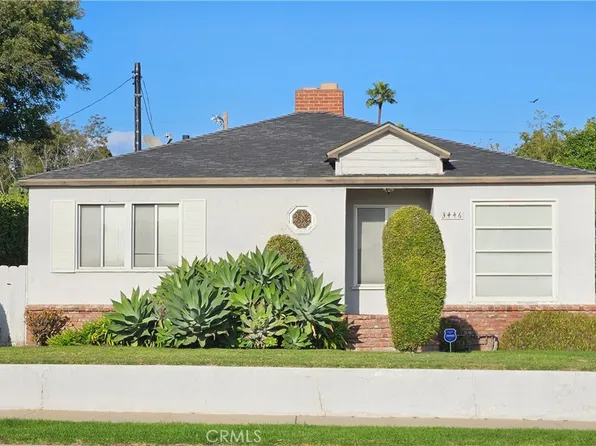 3446 Cabrillo Blvd, Los Angeles, CA 90066