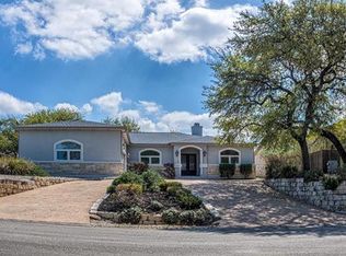 20731 Henry Ave, Lago Vista, TX 78645