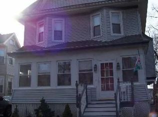 183 Donaldson Ave, Rutherford, NJ 07070