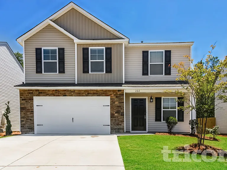 232 Boulder Ridge Loop — Photo 1
