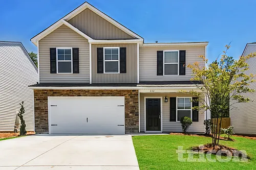 232 Boulder Ridge Loop Photo 1