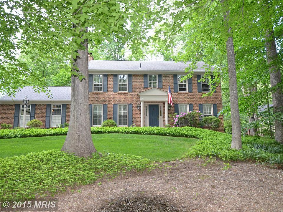 1st image of 11518 Clara Barton Dr