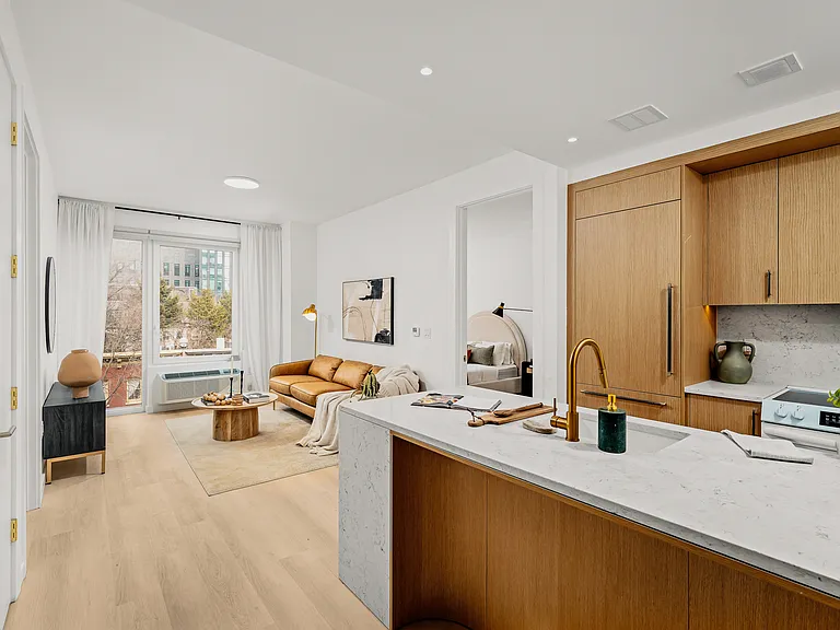 525 Pacific St #210 — Photo 1