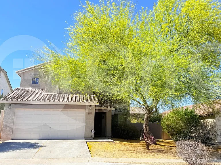 6458 W Blue Sky Dr — Photo 1