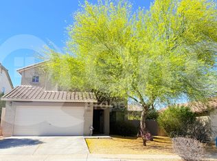 6458 W Blue Sky Dr, Phoenix, AZ 85083