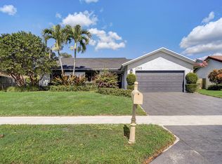 2393 NW 30th Rd, Boca Raton, FL 33431