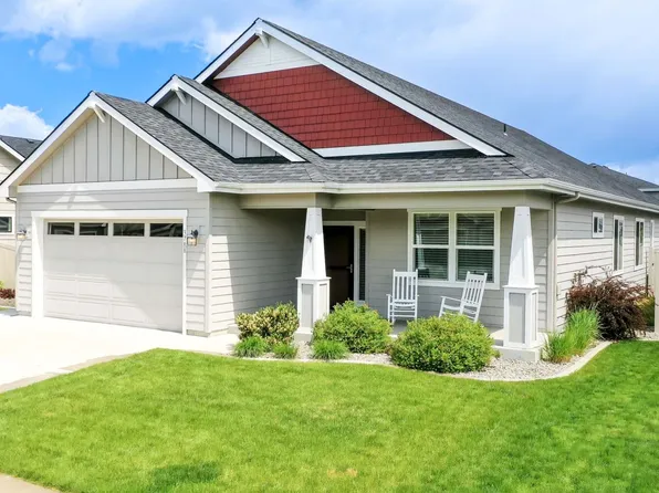 3788 N Shelburne Loop, Post Falls, ID 83854