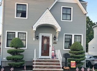 447 Innes Rd, Wood Ridge, NJ 07075