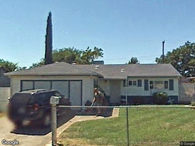 Property Front View