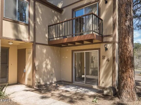 3850 N Fanning Dr Unit B4, Flagstaff, AZ 86004