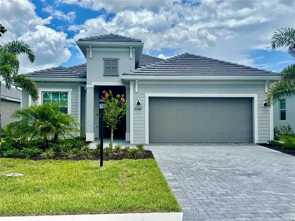 19140 CHERRYSTONE WAY, LAKEWOOD RANCH, FL 34211