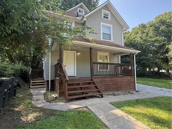 1152 Manning Ave, Akron, OH 44307