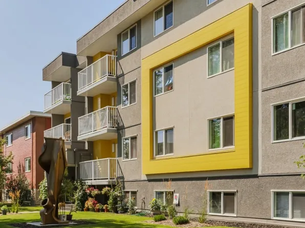 10738 108th St NW, Edmonton, AB T5H 3A3