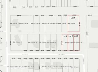 NW 116th St LOT 43-44, Oklahoma City, OK 73114