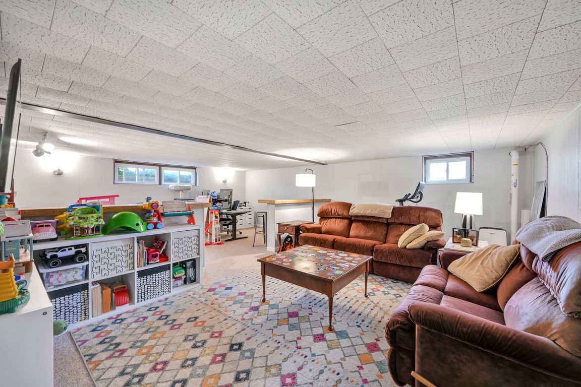 19-Finished Basement