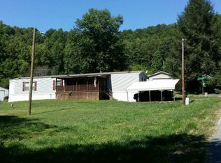 1755 Balltown Rd, Bryson City, NC 28713