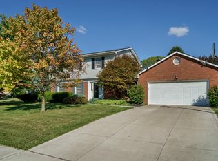 6322 Geyer Dr, Columbus, OH 43228