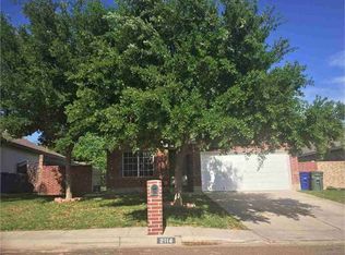 2114 Lima Loop, Laredo, TX 78045